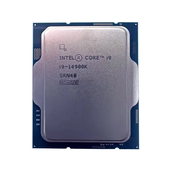 Processeurs Intel Core i9-14900K 3.2 GHz 5.8 GHz Tray Prix Maroc Marrakech Rabat Casa